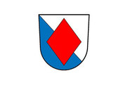 Bandera de Niederaichbach
