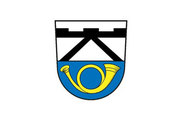 Bandera de Postau