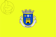 Bandera de Mourão