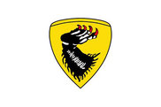 Bandera de Mengkofen