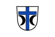 Bandera de Bodenkirchen