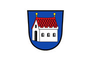 Bandera de Frontenhausen