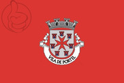 Bandera de Portel (Portugal)