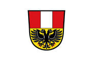 Bandera de Altfraunhofen