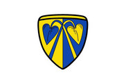 Bandera de Buch am Erlbach
