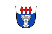 Bandera de Schalkham