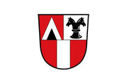 Bandera de Neufraunhofen