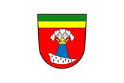 Bandera de Vilsheim