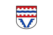 Bandera de Mitterskirchen
