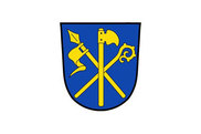 Bandera de Reut