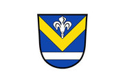 Bandera de Dietersburg