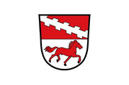 Bandera de Egglham