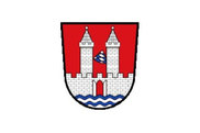 Bandera de Kelheim