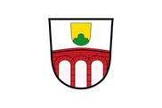 Bandera de Arnbruck