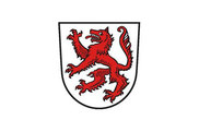 Bandera de Passau