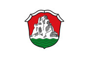 Bandera de Bad Griesbach im Rottal