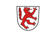 Bandera de Untergriesbach
