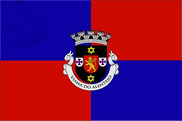 Bandera de Viana do Alentejo
