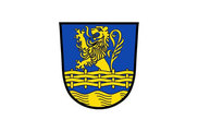Bandera de Ering