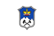 Bandera de Bodenmais