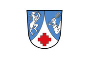 Bandera de Hunderdorf