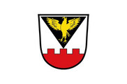 Bandera de Falkenfels
