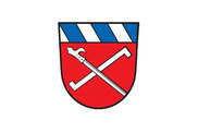 Bandera de Reisbach
