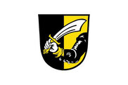Bandera de Arnstorf