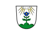 Bandera de Hengersberg