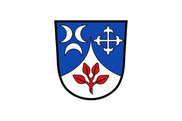 Bandera de Grattersdorf
