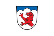 Bandera de Schaufling