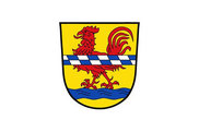 Bandera de Hahnbach