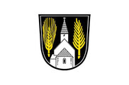 Bandera de Edelsfeld
