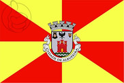 Bandera de Albufeira
