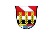 Bandera de Hohenburg