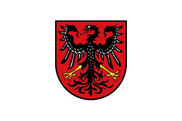 Bandera de Neumarkt in der Oberpfalz