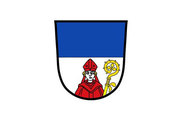 Bandera de Berching