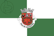 Bandera de Alcoutim