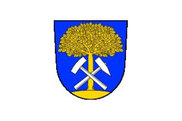 Bandera de Wackersdorf