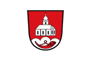 Bandera de Dieterskirchen