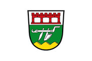 Bandera de Guteneck