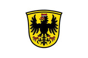 Bandera de Erbendorf