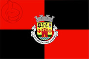 Bandera de Castro Marim