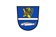 Bandera de Eslarn