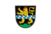 Bandera de Pleystein