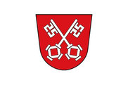 Bandera de Regensburg
