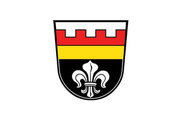 Bandera de Pentling