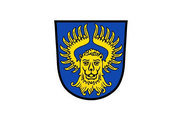 Bandera de Alteglofsheim