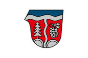Bandera de Bach an der Donau