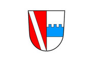 Bandera de Barbing